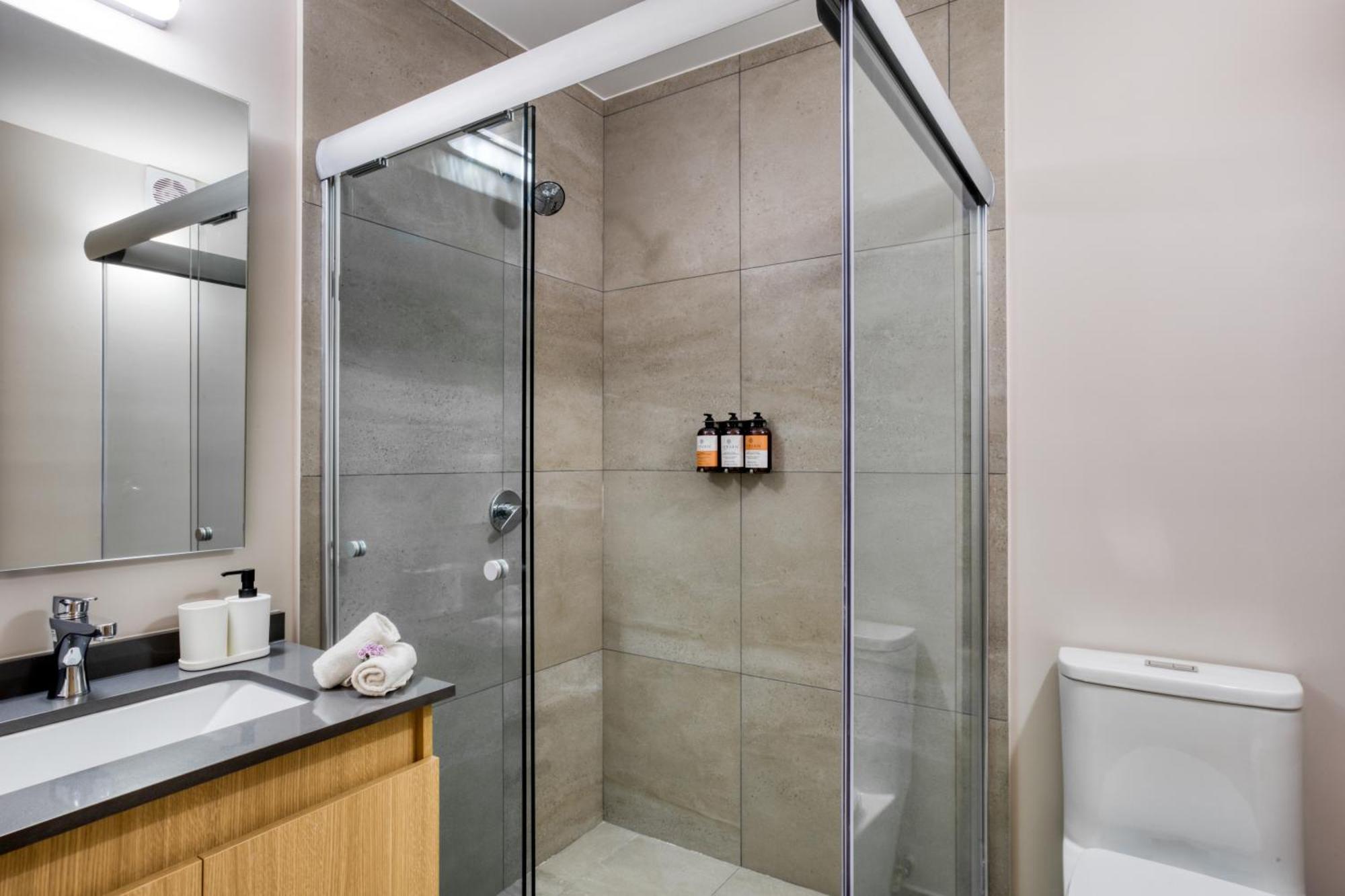 メキシコシティUliv Parque Lincolnアパートメント 部屋 写真